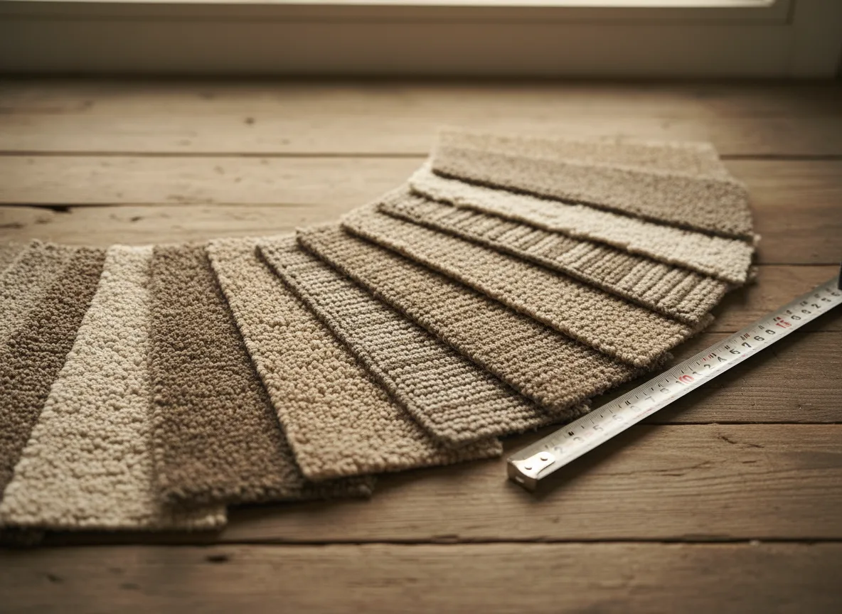 Carpet Installation Topinabee, MI FAQs